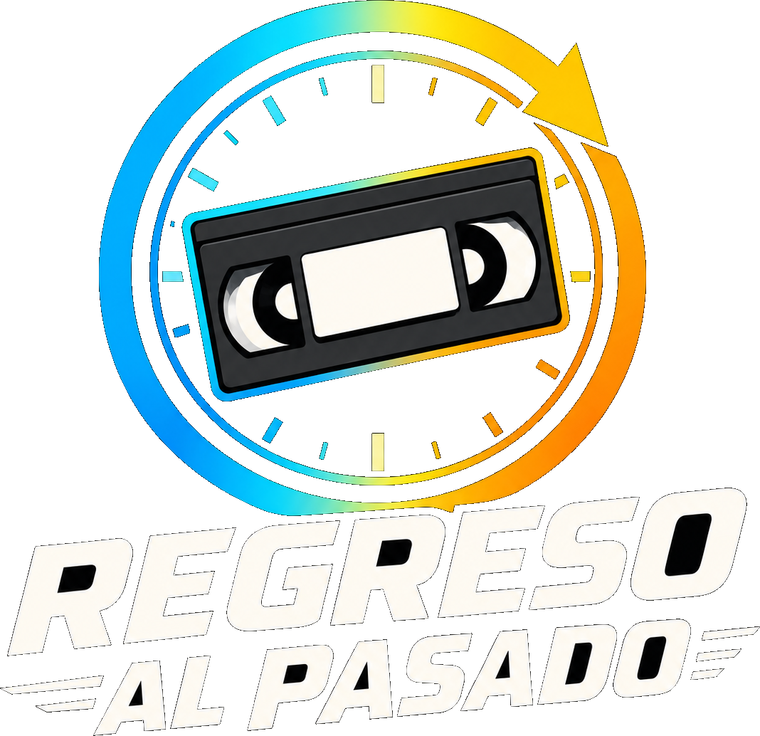 Regreso al Pasado