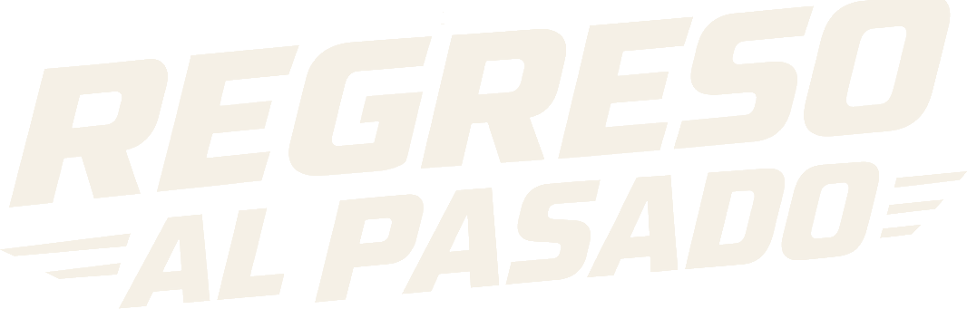 Regreso al Pasado